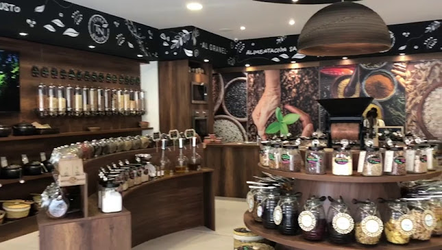 Opiniones de Terra Nostra Granel en Quito - Supermercado
