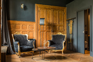 Photo n°13 de LE SECRET chambre d'hôte ile de ré à Saint-Martin-de-Ré (Chambre d'hôtes)