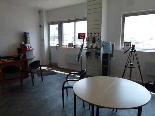 PBS VIDEO - Professional & Broadcast Services Gallery - France