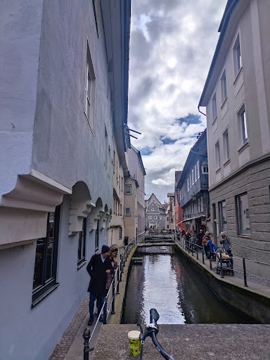 Memminger MAU - Visual