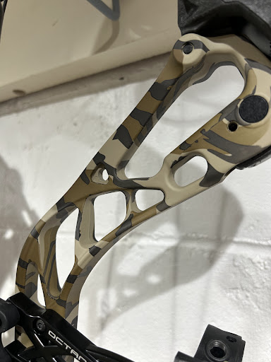 Knotty Nock Archery - Thumbnail