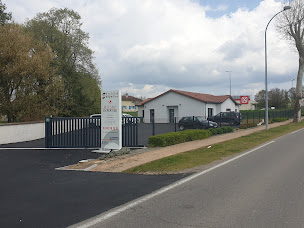 Photo n°1 de VAL DE SAONE EXPERTISE à Replonges (Agence d'assurance)