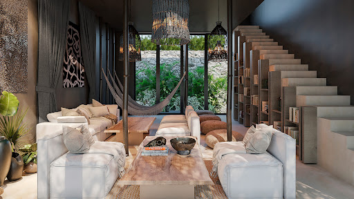 Tracy Parnas International Realtor - Real Estate agent