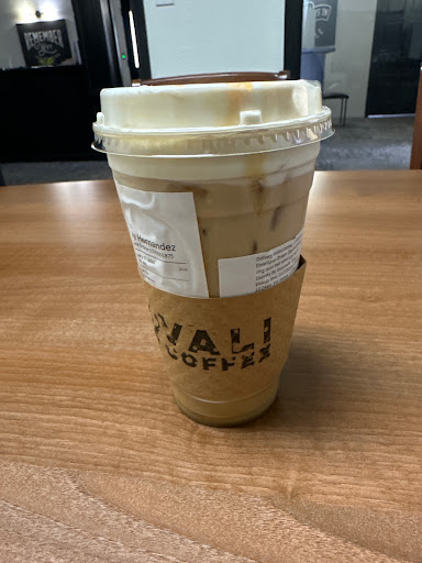 Vali coffee - Thumbnail