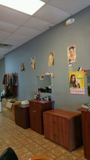 Lala's African Hair Braiding Gallery - United States
