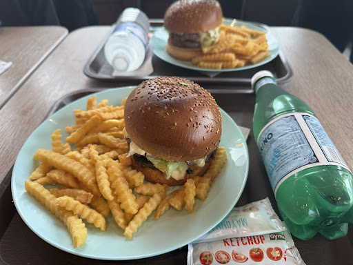 Photo 5 - BCHEF - CERGY