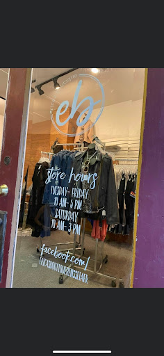 Erica's Boutique - Thumbnail