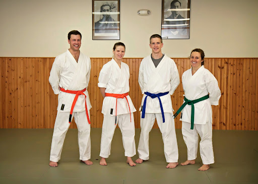 Atlantic Karate Training Center