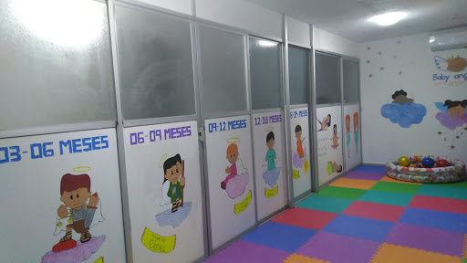 Baby angels villahermosa