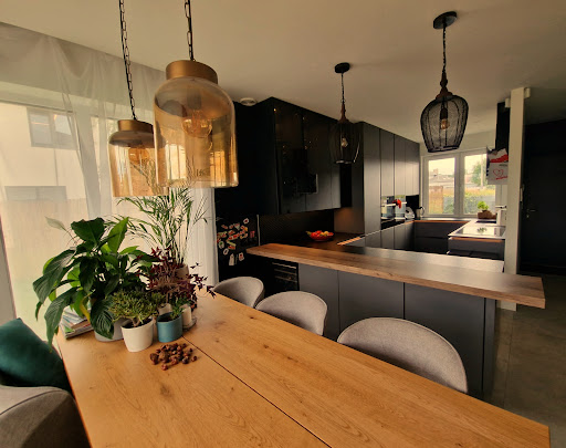 Matt Kuchnie Na Wymiar