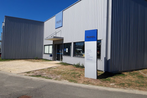 Rexel Andernos Gallery - France