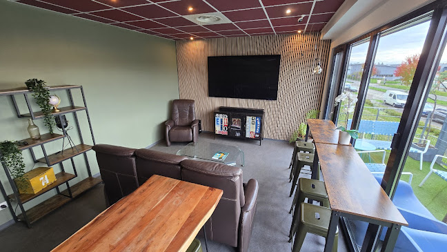 11 Rue Jacobi-Netter, 67200 Strasbourg