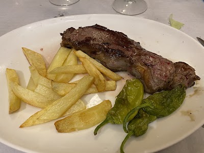 RESTAURANTE GERNIKA JATETXEA