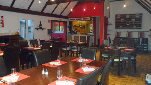 Photo 2 - Restaurant Crêperie de Kerurus