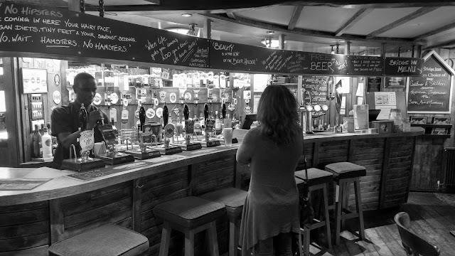 Bridge Inn