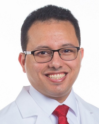 Dr Boshra F Louka Md