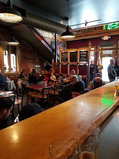 Photos of Fat Head's Saloon