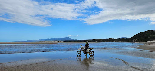 West Coast Dirt Bike Adventures - Thumbnail