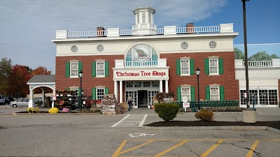 Christmas Tree Shops andThat!