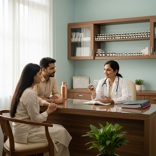 More and more Thane residents are choosing gentle, holistic care instead of harsh, temporary fixe… post image