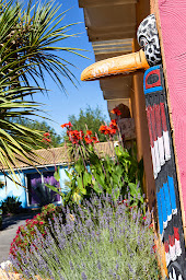 Photo n°16 de Camping L'Air Marin à Vias (Parc aquatique)