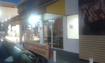 Photos of Shell Select Deli2go