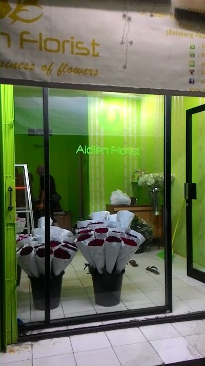 Photos of Aidien Florist