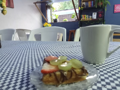 Cafetería mitzu - Thumbnail