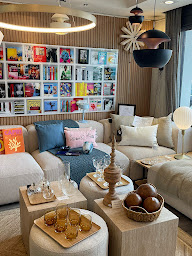 Photo n°9 de Côté Déco à Neufchâtel-Hardelot (Magasin d'ameublement et de décoration)