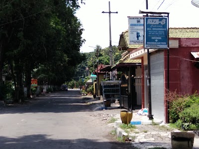 Photos of Rujak Semeru