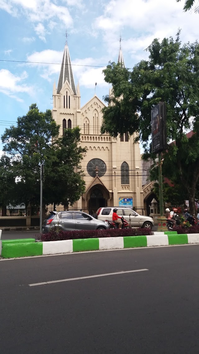 Malang