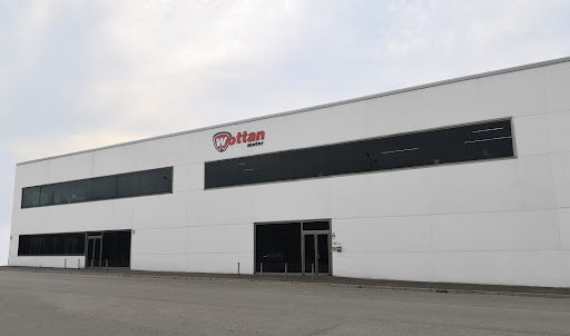Wottan Motor S.L.
