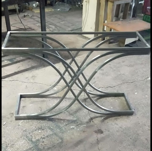 Tabe designing   pipe material (MS) post image