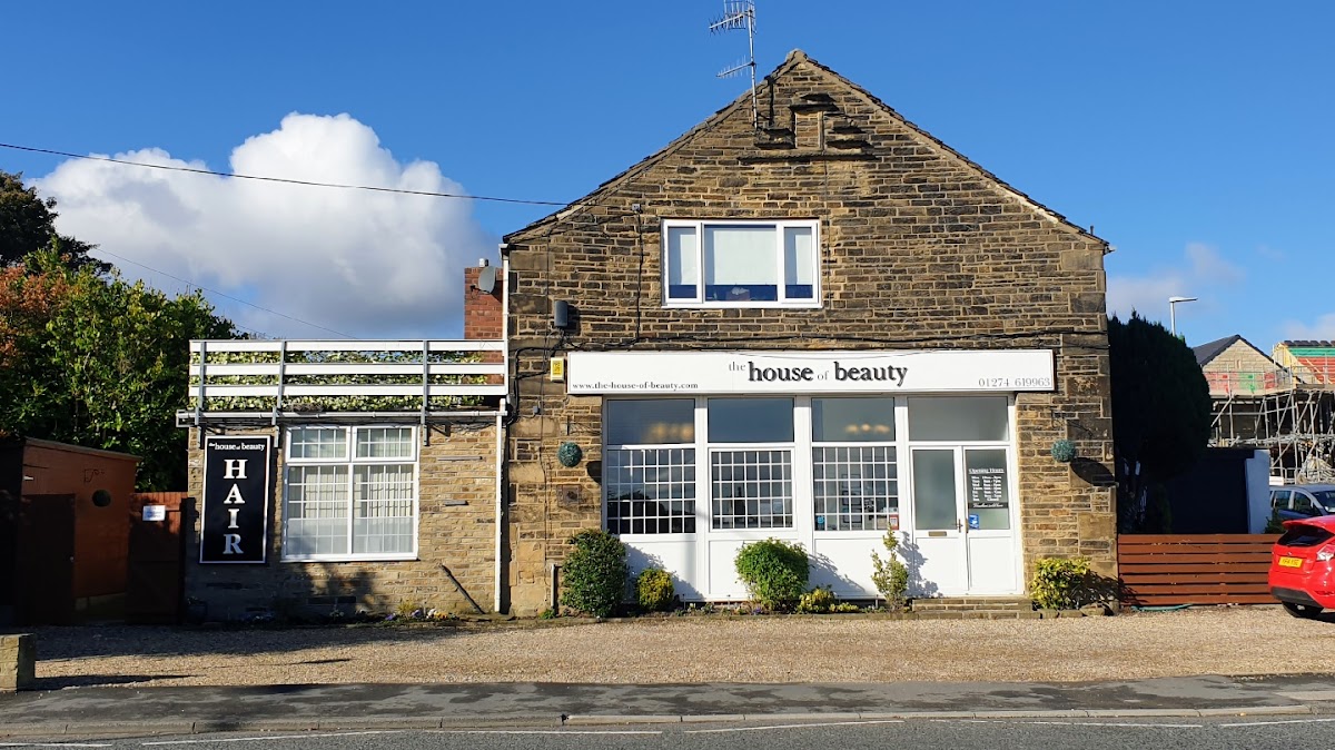 The House of Beauty - Beauty Salons in Bradford