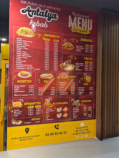 Photo 1 - Oba Kebab