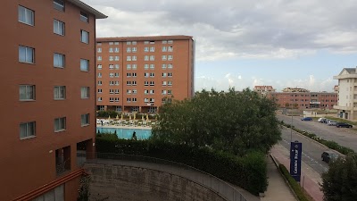 Photos of Golden Tulip Plaza Caserta