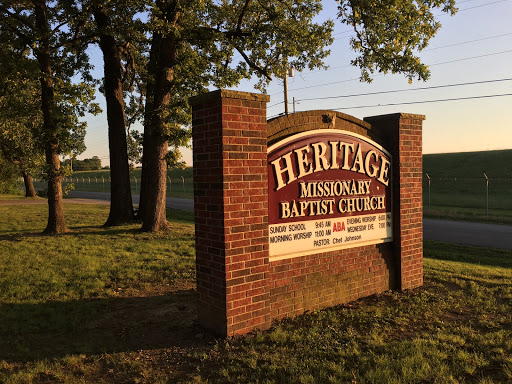 Heritage Missionary Baptist Church - Thumbnail