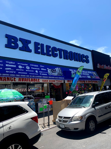 BX Electronics - Thumbnail
