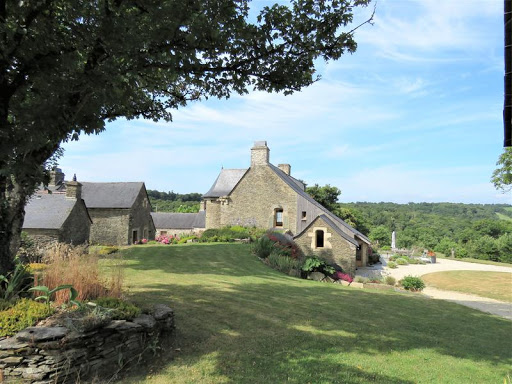 Photo de Kerhervé à Cléden-Poher (29270)