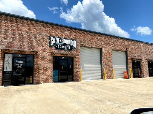 East Brandon Crossfit - Thumbnail