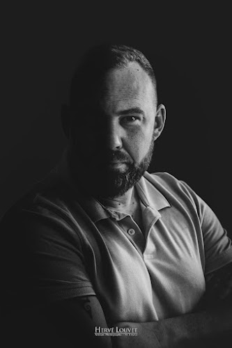 Hervé Louvet Photographe