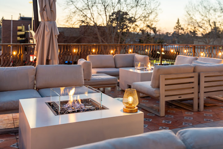 Copita Tequileria y Comida by null