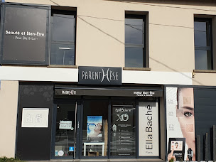 Photo n°7 de Parenthèse Beauté & Bien-Être à Veauche (Institut de beauté)