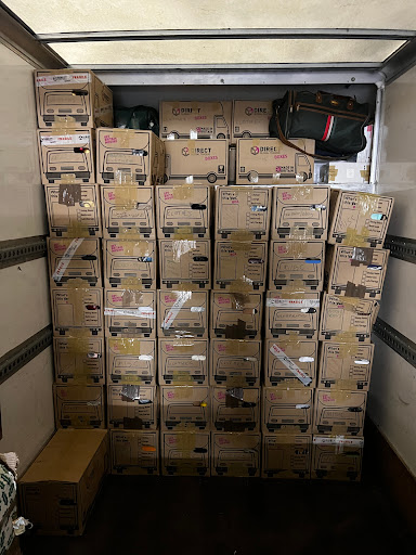 Willenhall Removals - Thumbnail