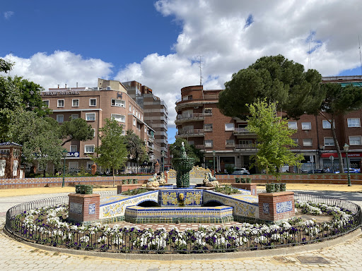 Fuente del Caño Viejo - Thumbnail