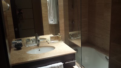 Photos of Eurostars Budapest Center Hotel