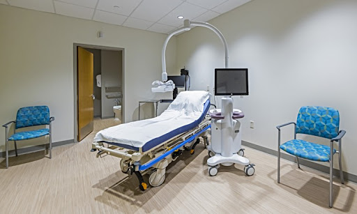 Breast Health Services at Lehigh Valley Hospital–Hecktown Oaks - Thumbnail