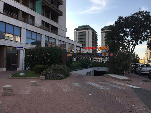 Parcheggio Santa Gilla - Thumbnail
