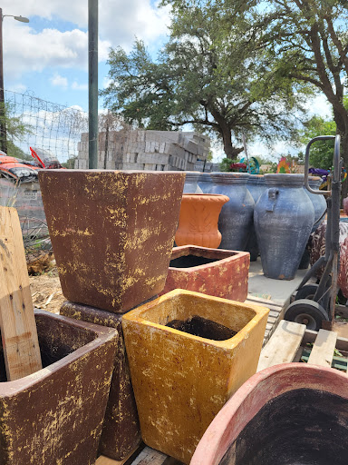Forge Imports - Visual
