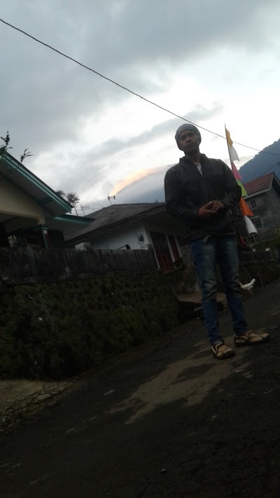 Photos of Lapangan Kemit.